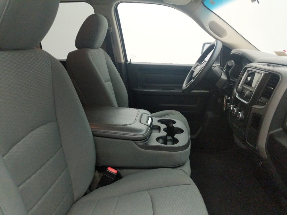 2013 Dodge Ram 1500 - Passenger Front Seat