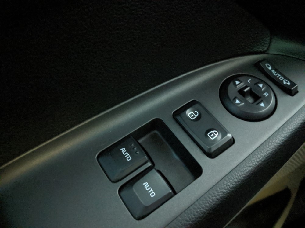 2015 Kia Forte - Driver Power Windows/Lock Control