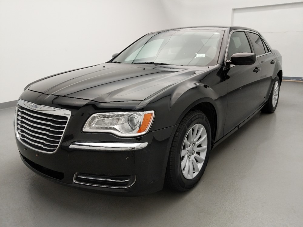 Driver Front Bumper Used 2013 Chrysler 300 Driver Front Bumper