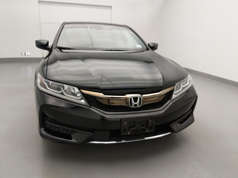 2016 Honda Accord - Passenger Front Hood