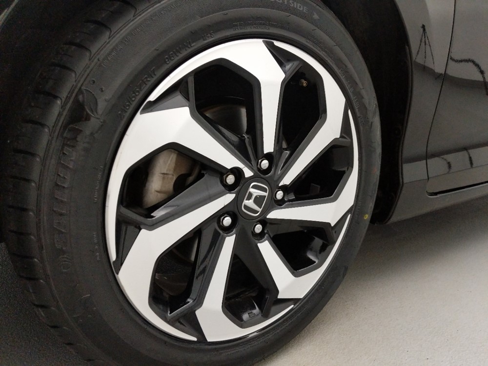 2016 Honda Accord - Wheel