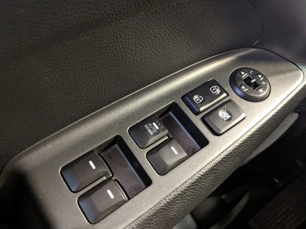 2016 Kia Forte - Driver Power Windows/Lock Control
