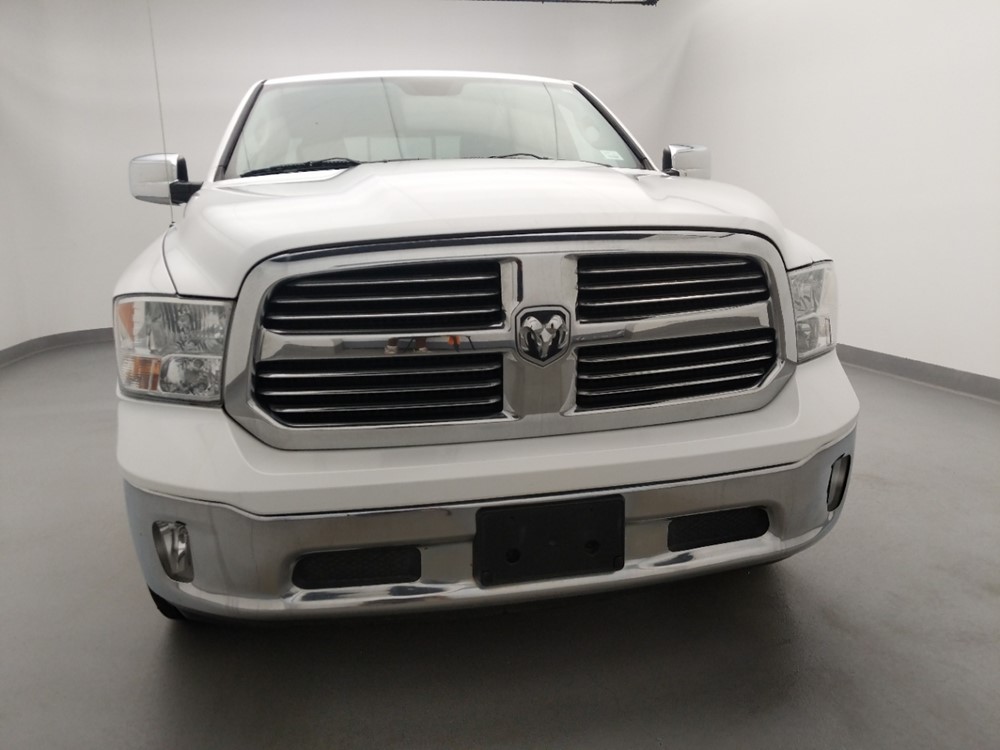2014 Dodge Ram 1500 - Passenger Front Hood