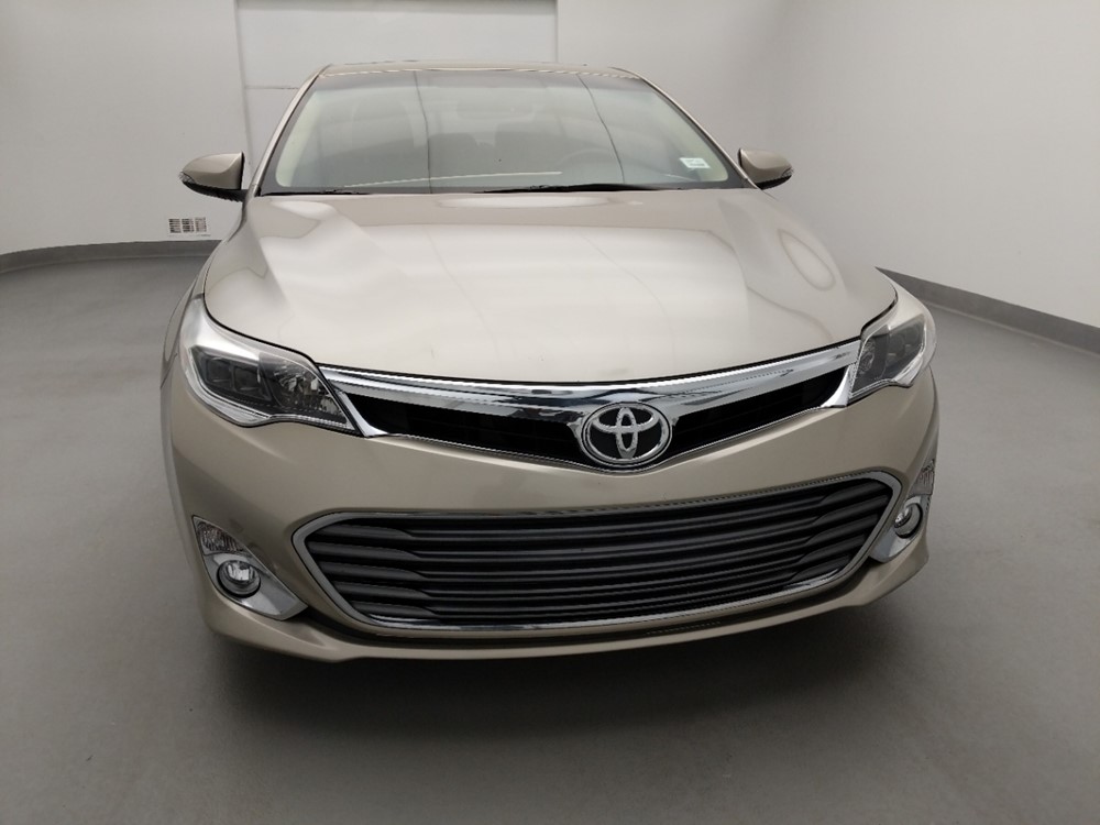 2014 Toyota Avalon - Passenger Front Hood