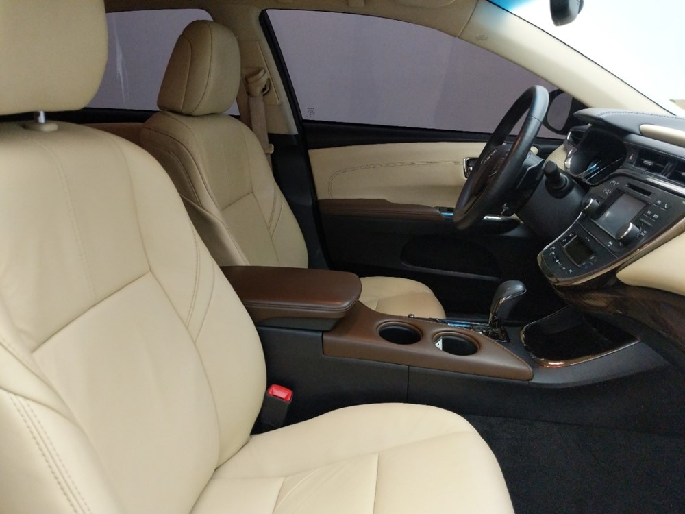 2014 Toyota Avalon - Passenger Front Seat