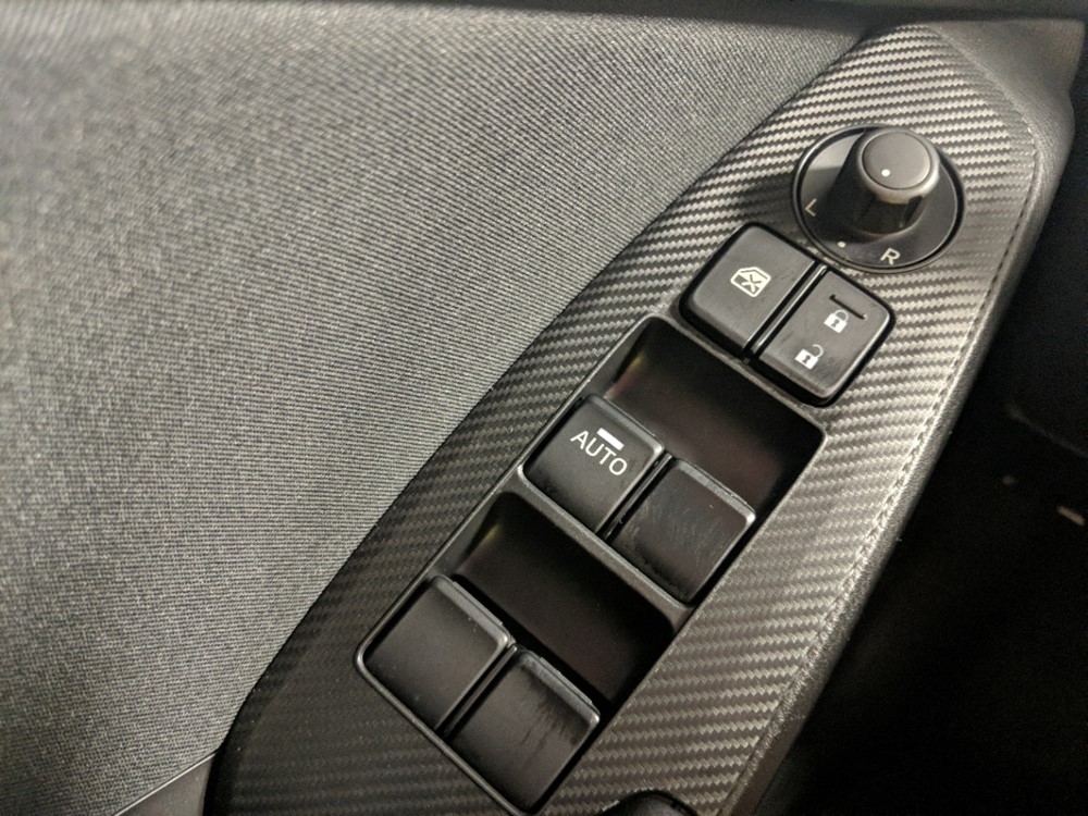 2016 Mazda Mazda3 - Driver Power Windows/Lock Control