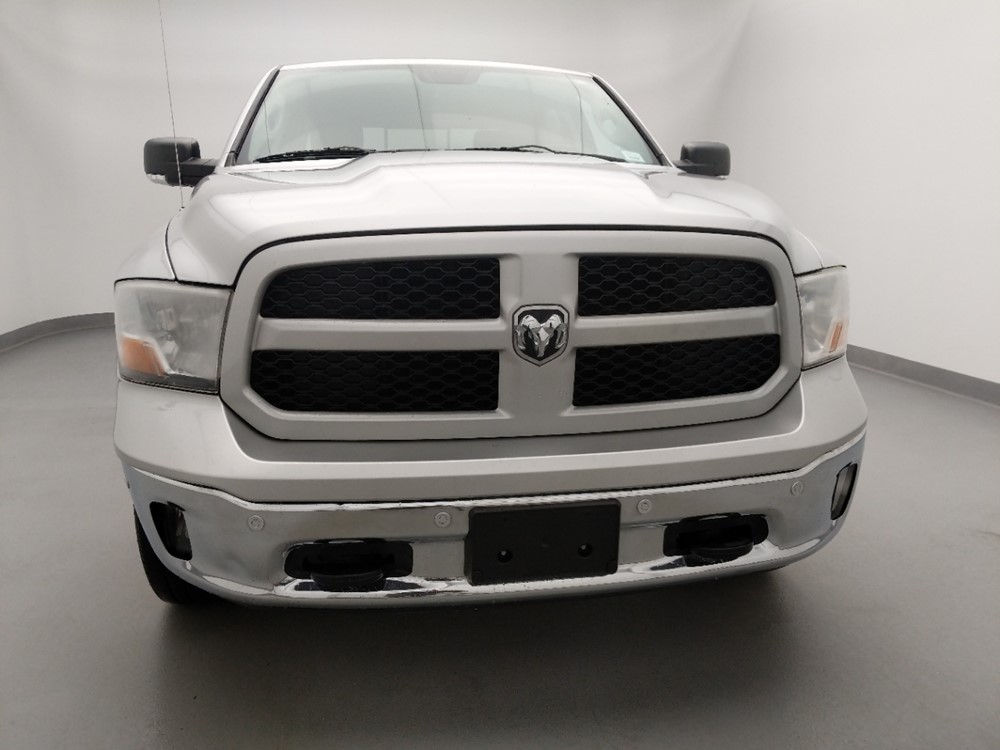 2015 Dodge Ram 1500 - Passenger Front Hood
