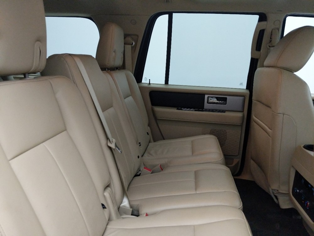 2015 Ford Expedition - Passenger Rear Seat