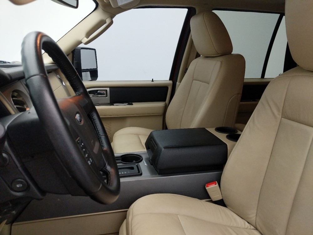 2015 Ford Expedition - Driver Front Seat