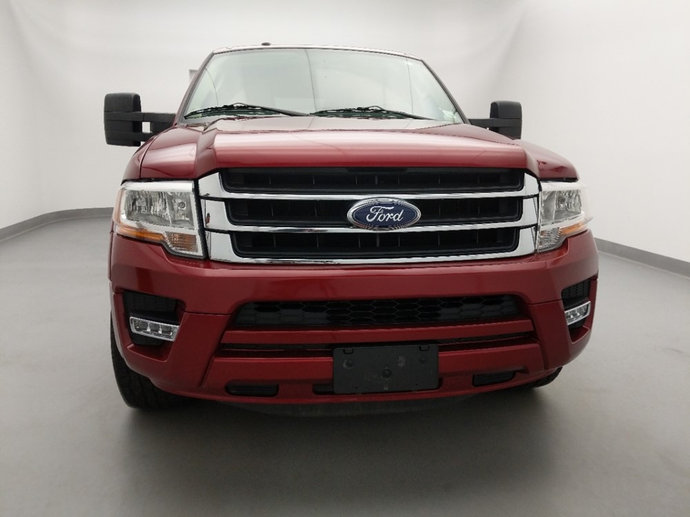 2015 Ford Expedition - Passenger Front Hood