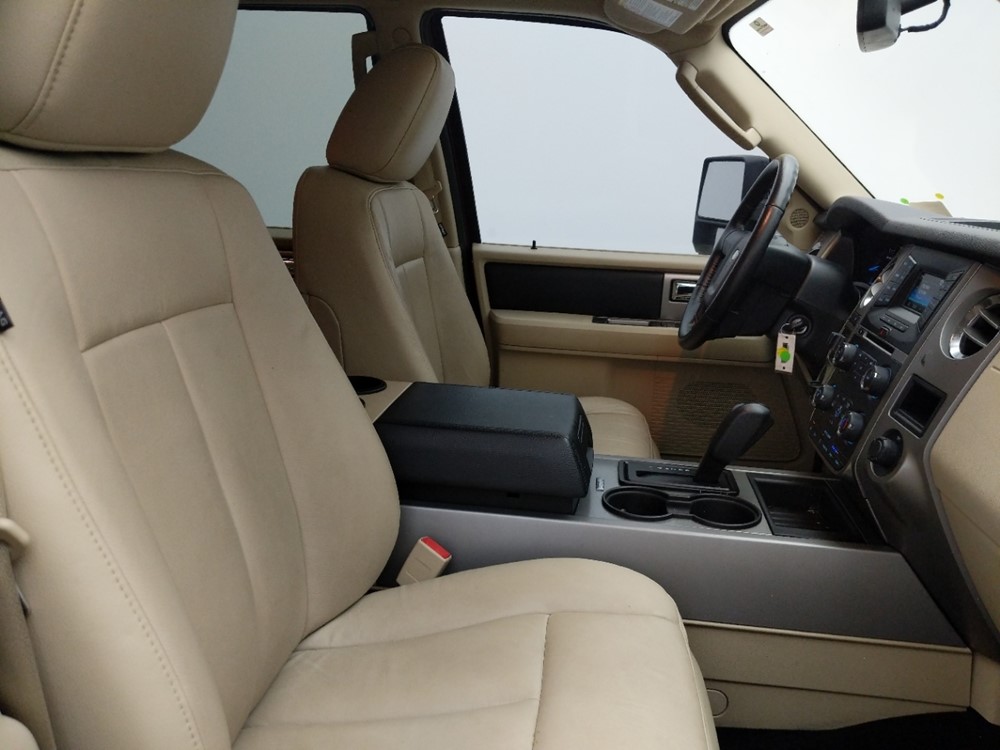2015 Ford Expedition - Passenger Front Seat