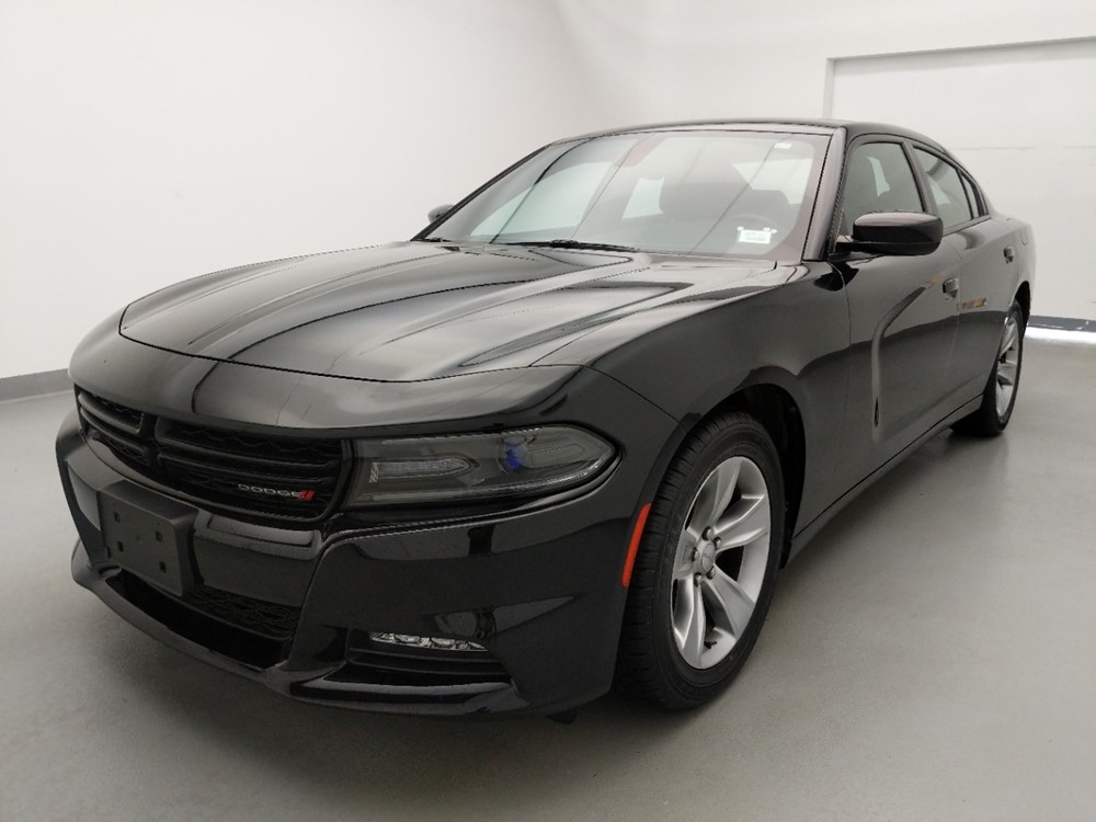 Driver Front Bumper Used 2017 Dodge Charger Driver Front Bumper