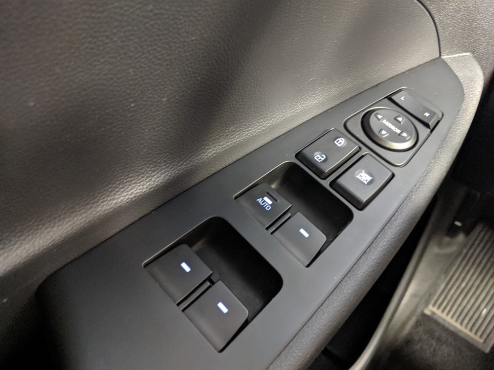 2018 Hyundai Tucson - Driver Power Windows/Lock Control