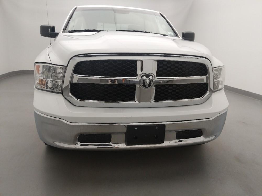 2017 Dodge Ram 1500 - Passenger Front Hood