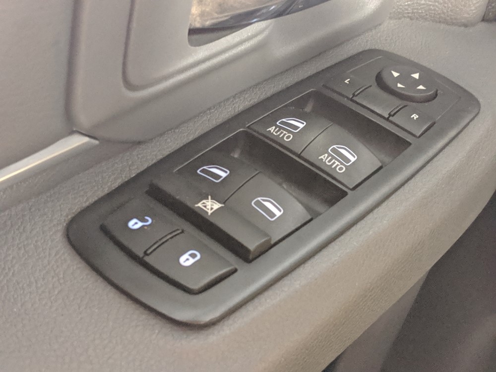 2014 Dodge Ram 1500 - Driver Power Windows/Lock Control