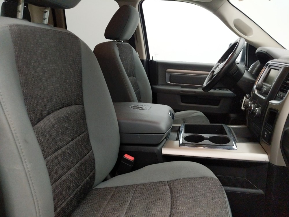 2014 Dodge Ram 1500 - Passenger Front Seat