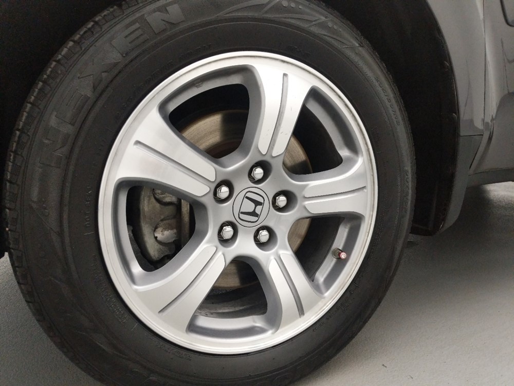 2015 Honda Pilot - Wheel