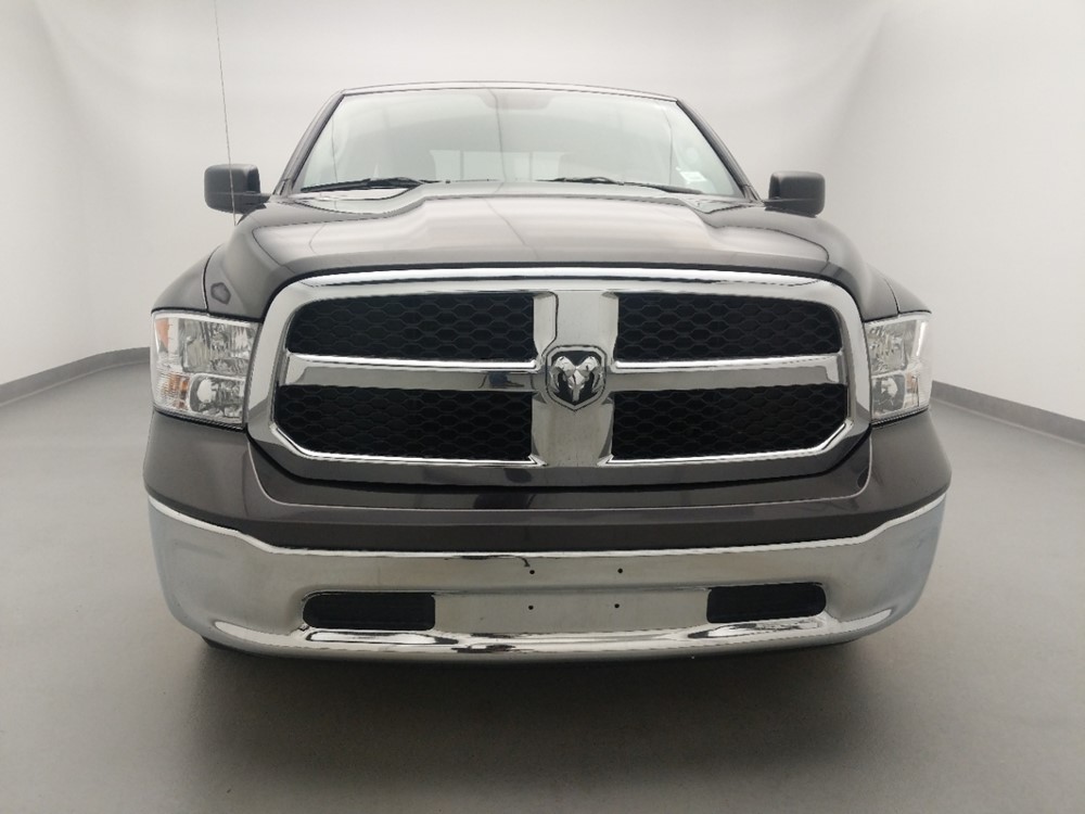 2017 Dodge Ram 1500 - Passenger Front Hood