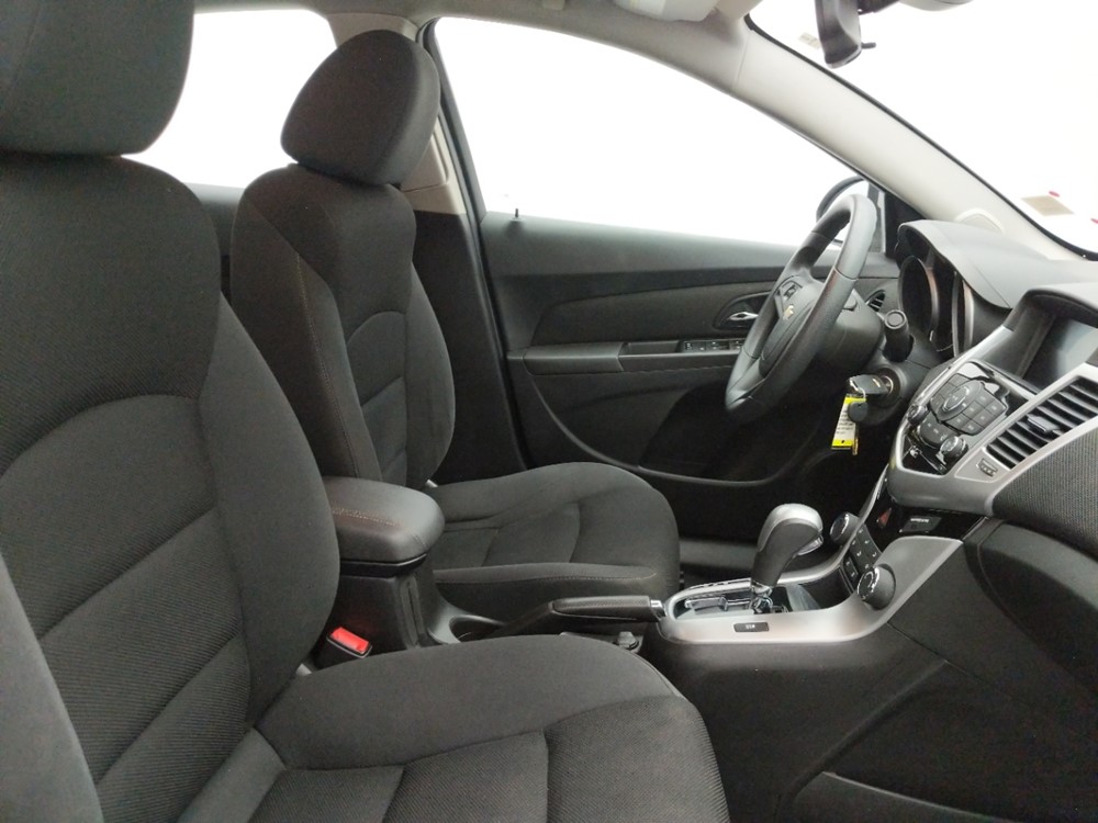 2016 Chevrolet Cruze - Passenger Front Seat