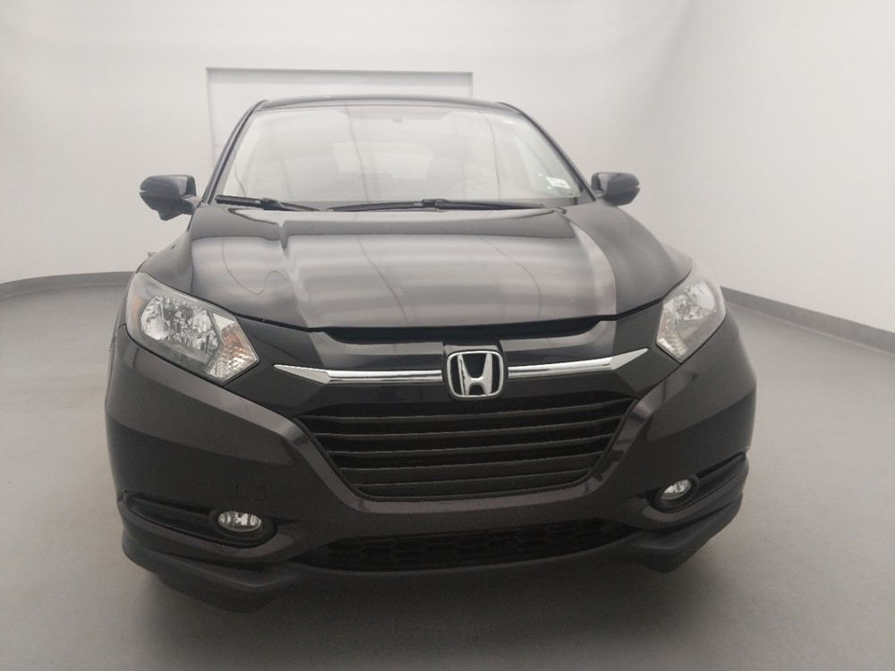 2016 Honda HR-V - Passenger Front Hood