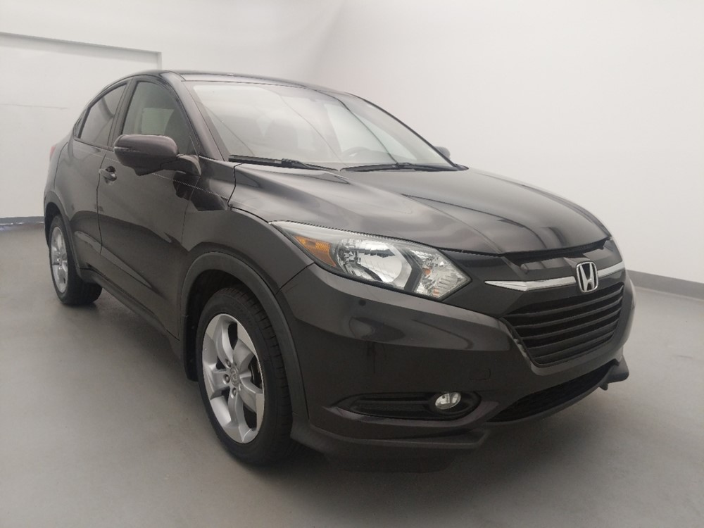 2016 Honda HR-V - Passenger Front Bumper