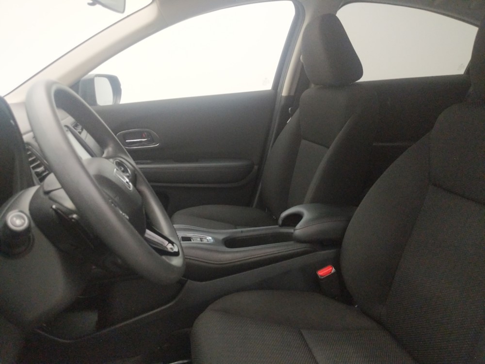 2016 Honda HR-V - Driver Front Seat