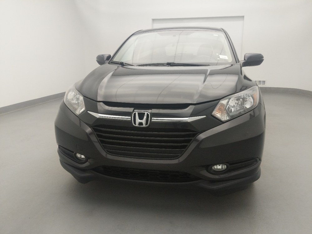 2016 Honda HR-V - Driver Front Hood