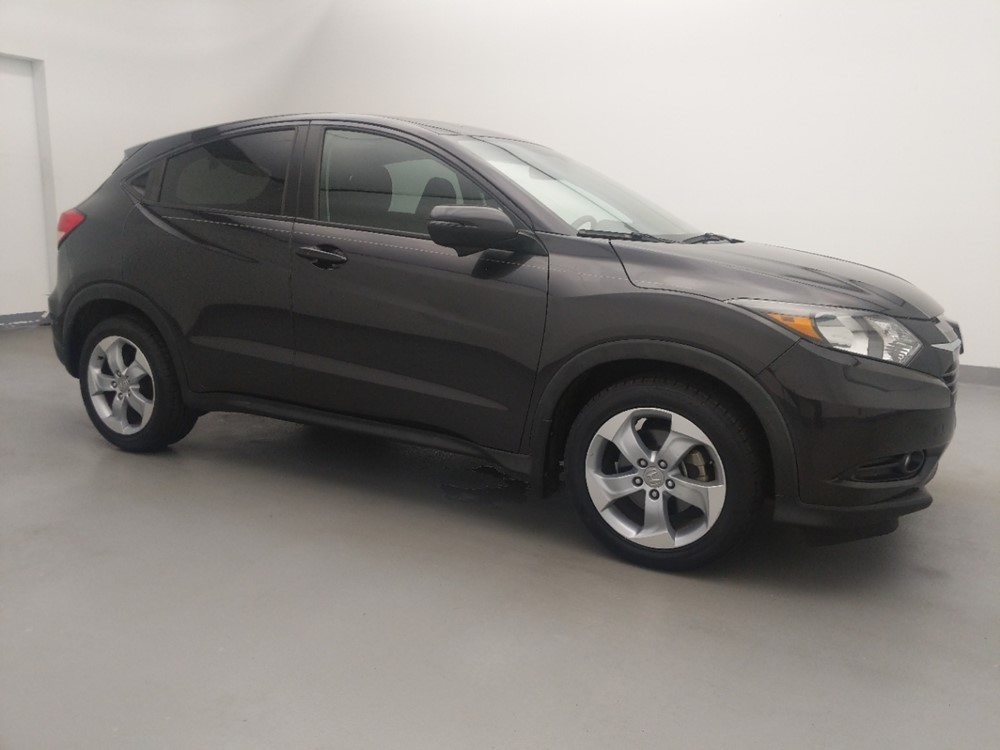 2016 Honda HR-V - Passenger Front Side