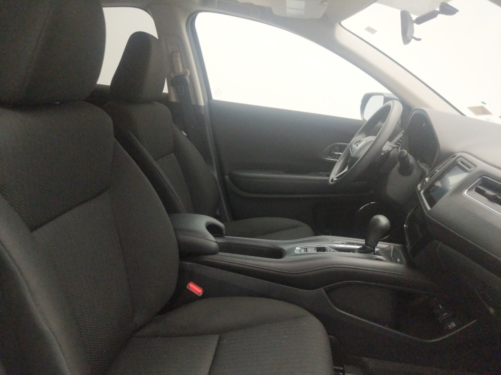 2016 Honda HR-V - Passenger Front Seat