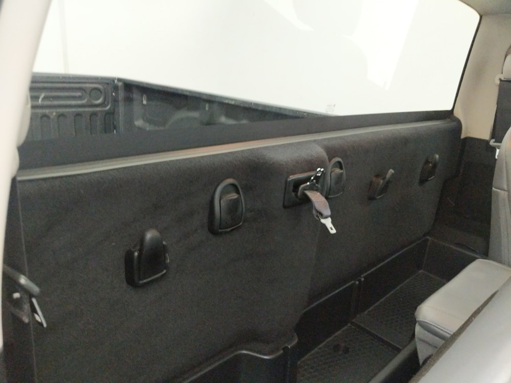 2017 Dodge Ram 1500 - Passenger Rear Seat