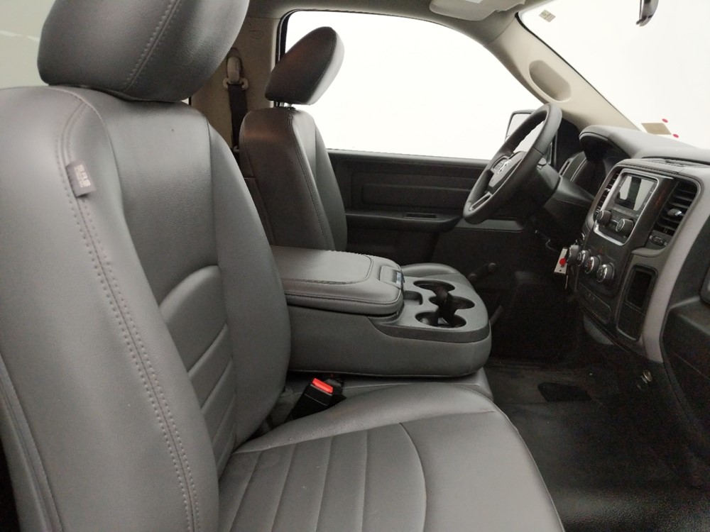 2017 Dodge Ram 1500 - Passenger Front Seat