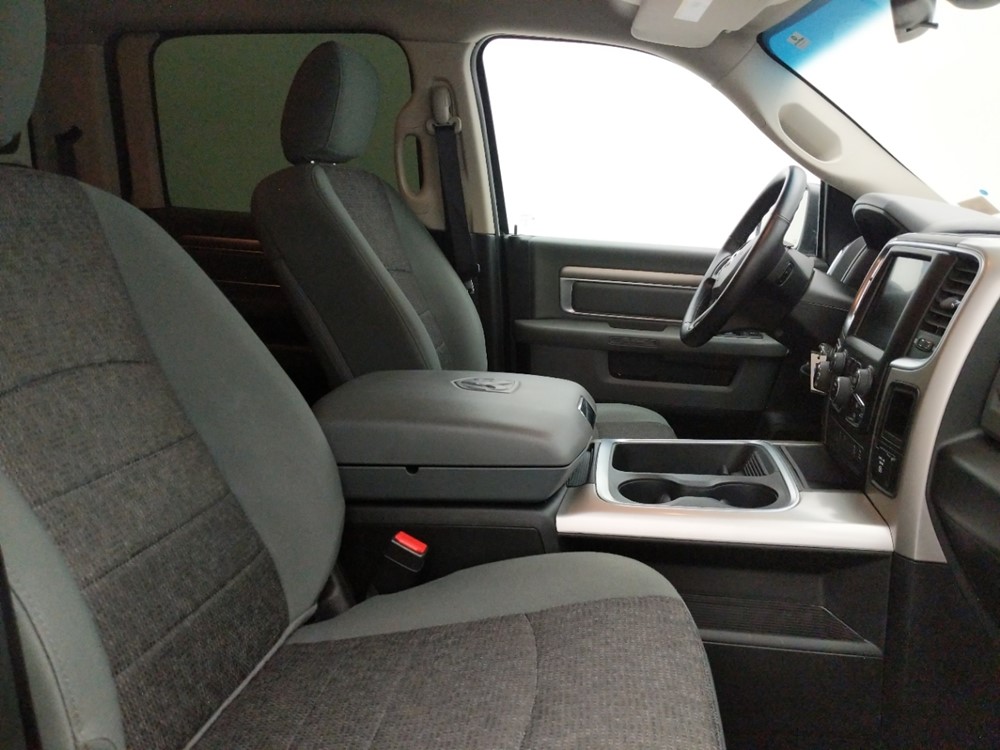 2016 Dodge Ram 1500 - Passenger Front Seat