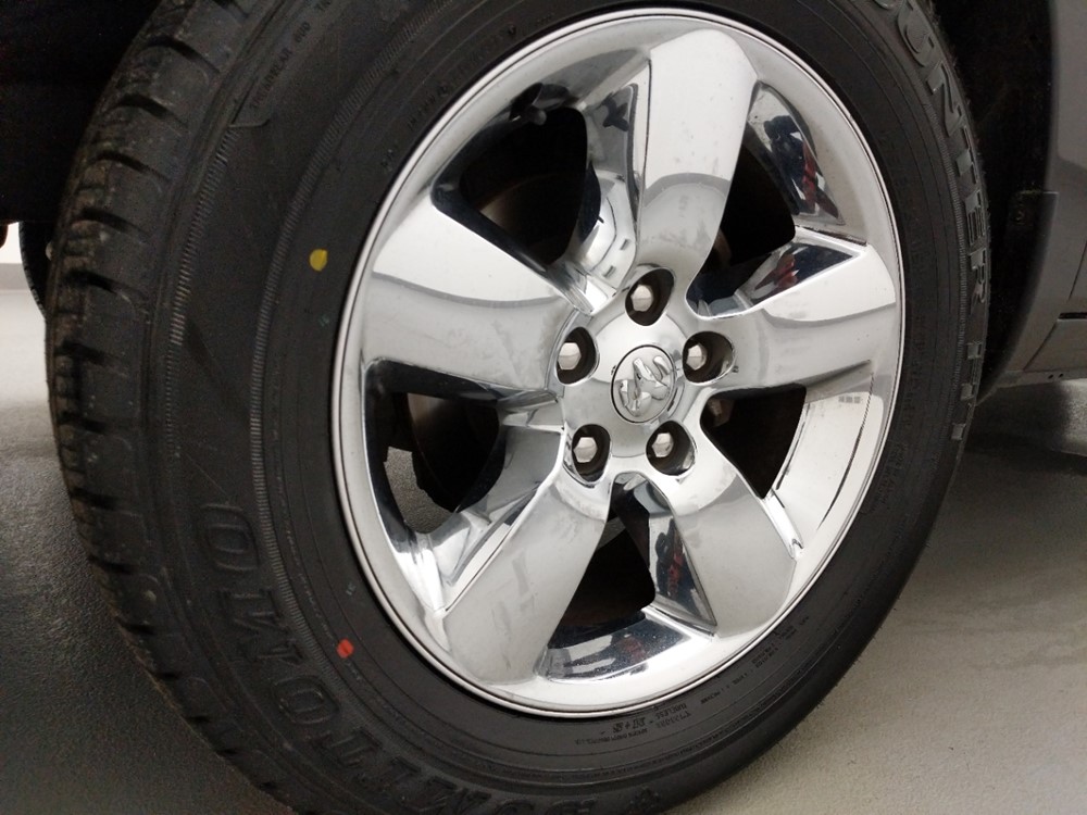 2016 Dodge Ram 1500 - Wheel