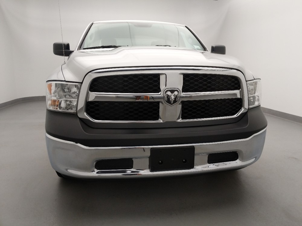 2018 Dodge Ram 1500 - Passenger Front Hood