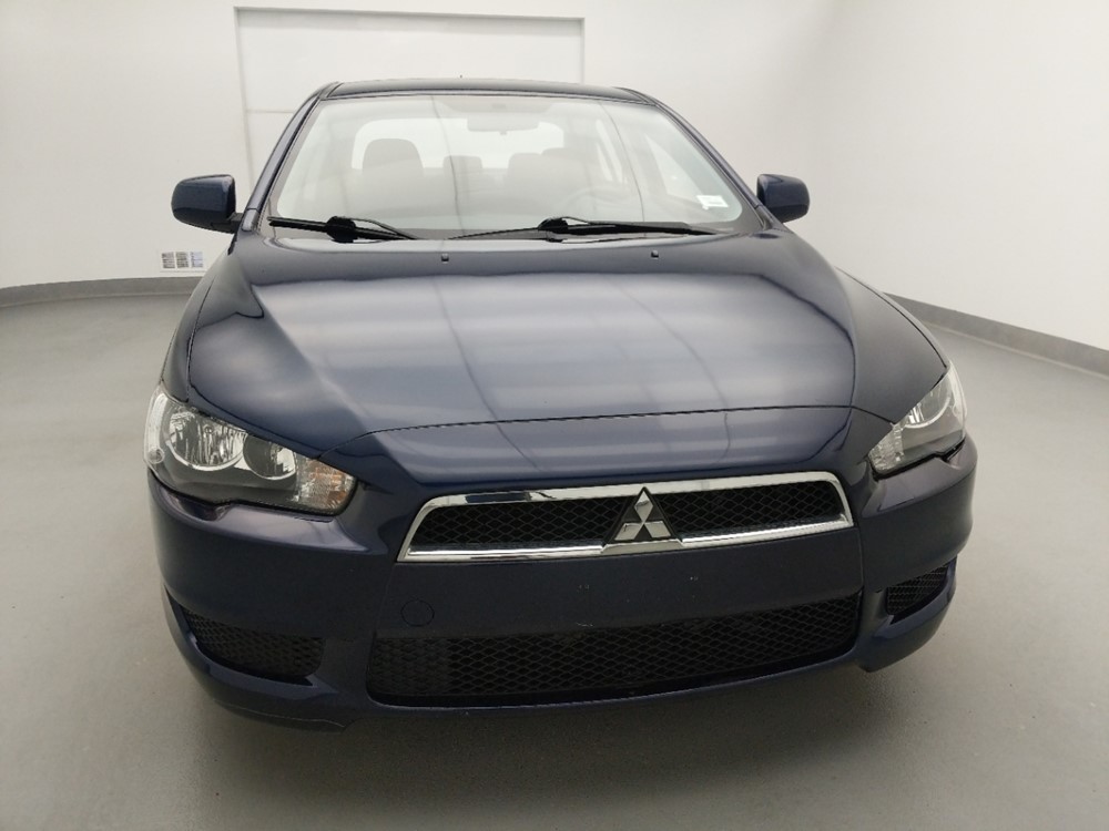 2014 Mitsubishi Lancer - Passenger Front Hood