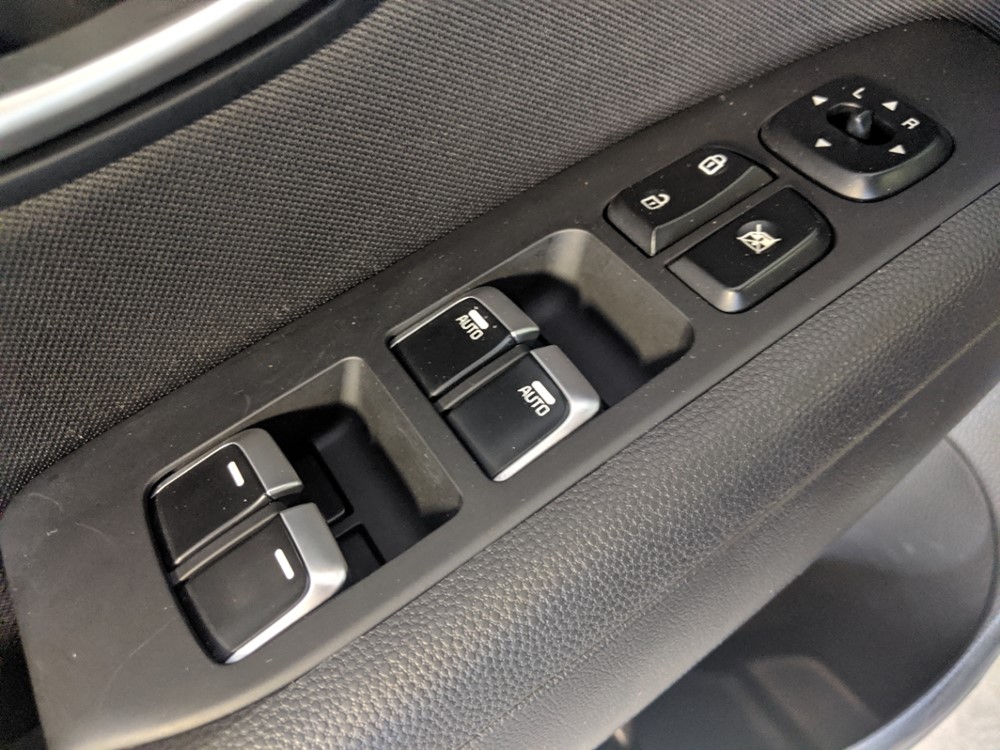 2017 Kia Soul - Driver Power Windows/Lock Control