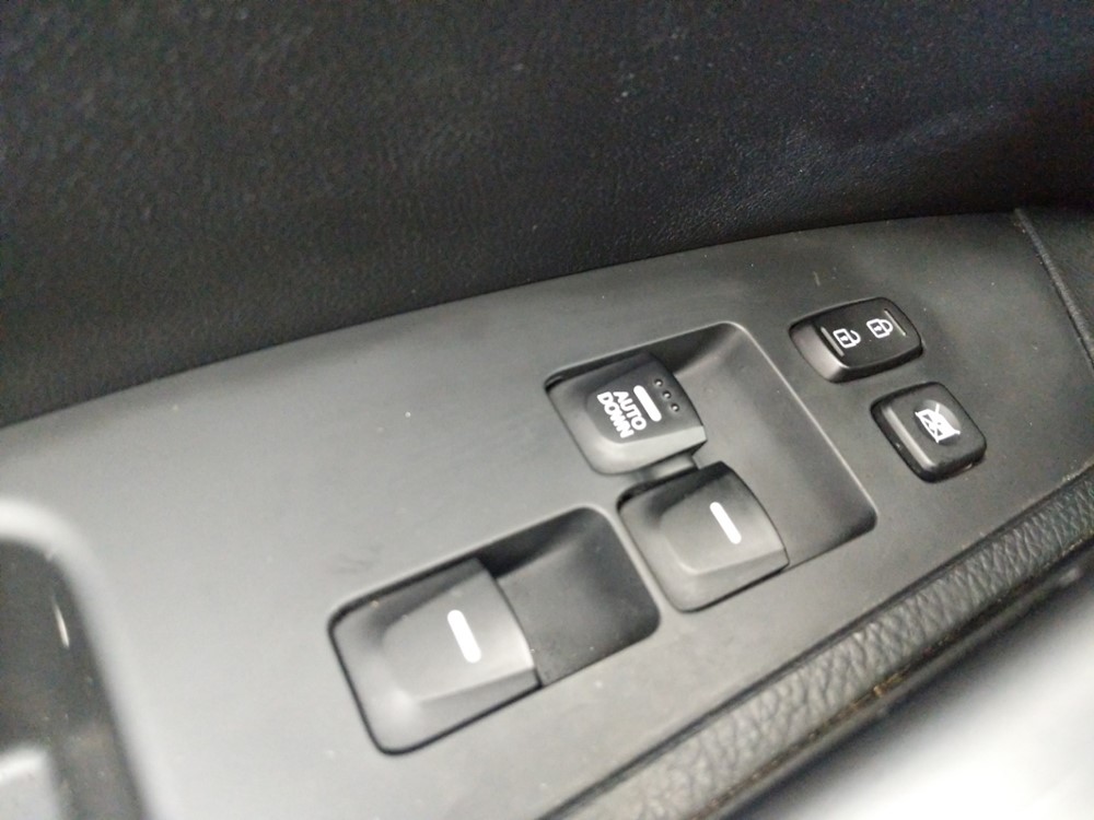 2016 Hyundai Veloster - Driver Power Windows/Lock Control