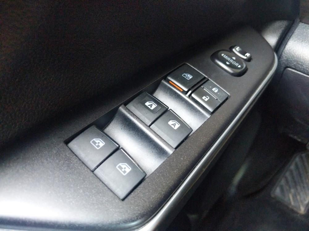 2017 Toyota Camry - Driver Power Windows/Lock Control