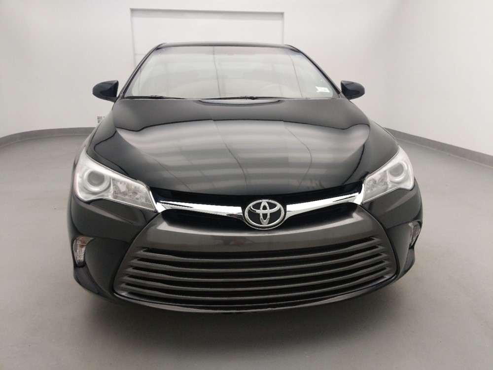 2017 Toyota Camry - Passenger Front Hood