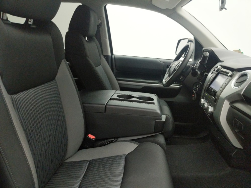 2014 Toyota Tundra - Passenger Front Seat