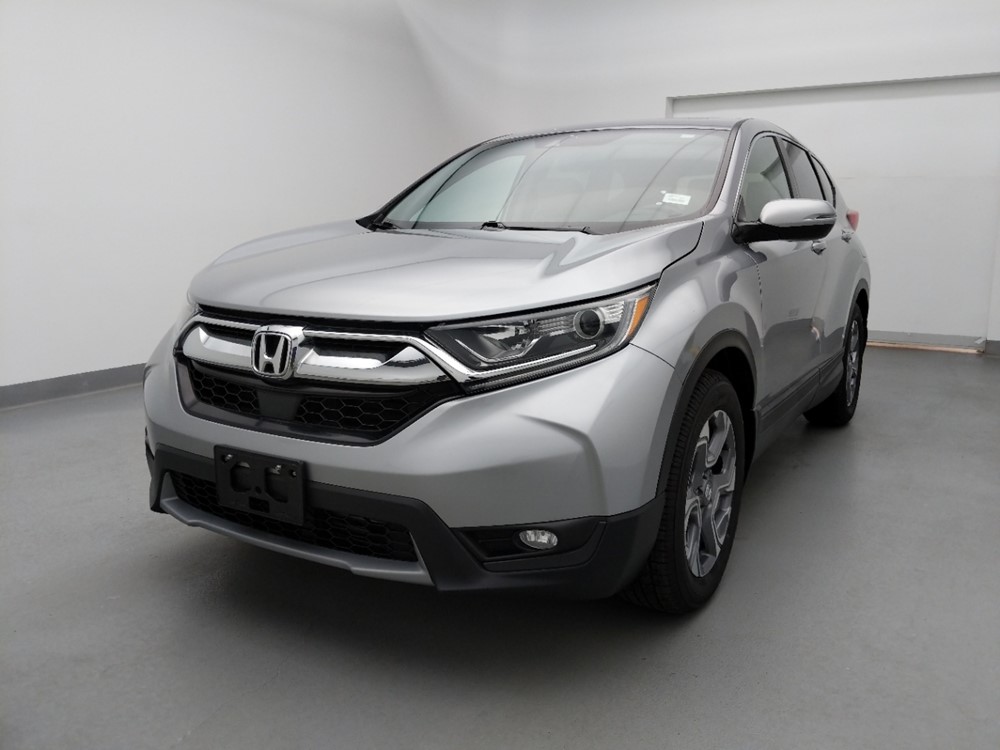 Used 2018 Honda CR-V Driver Front Bumper
