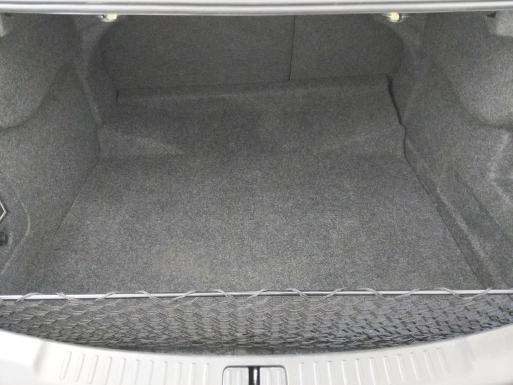 2014 Chevrolet Malibu - Trunk