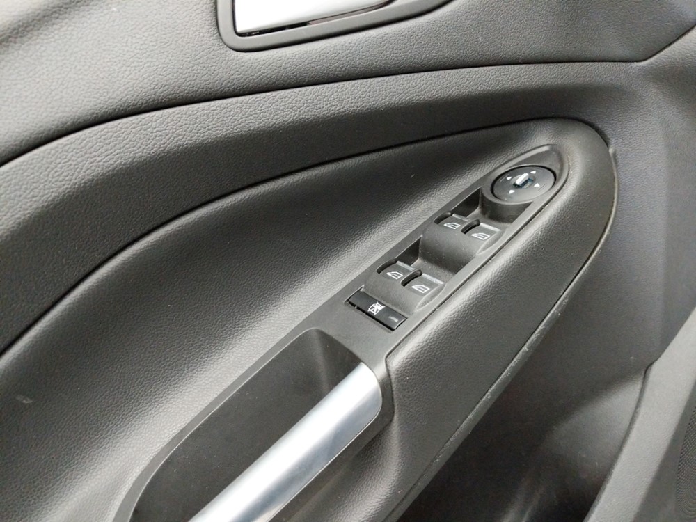 2015 Ford Escape - Driver Power Windows/Lock Control