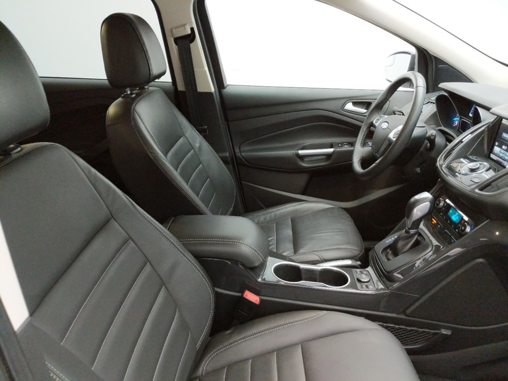 2015 Ford Escape - Passenger Front Seat
