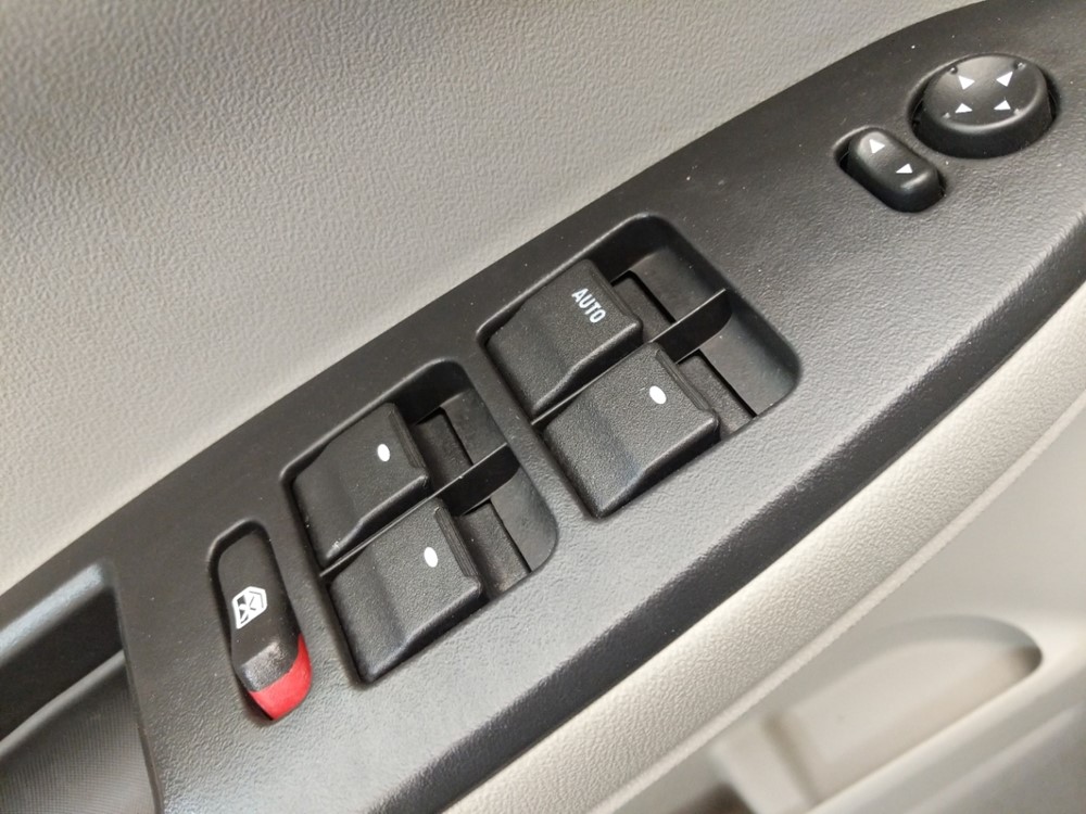 2015 Chevrolet Impala - Driver Power Windows/Lock Control