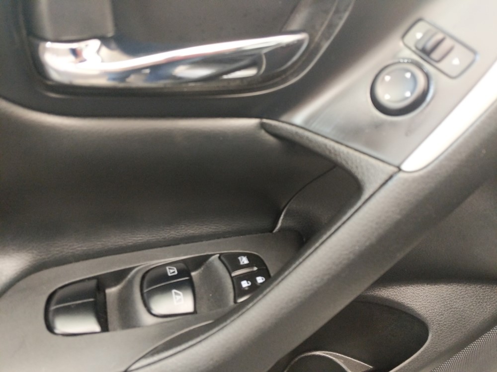 2017 Nissan Altima - Driver Power Windows/Lock Control