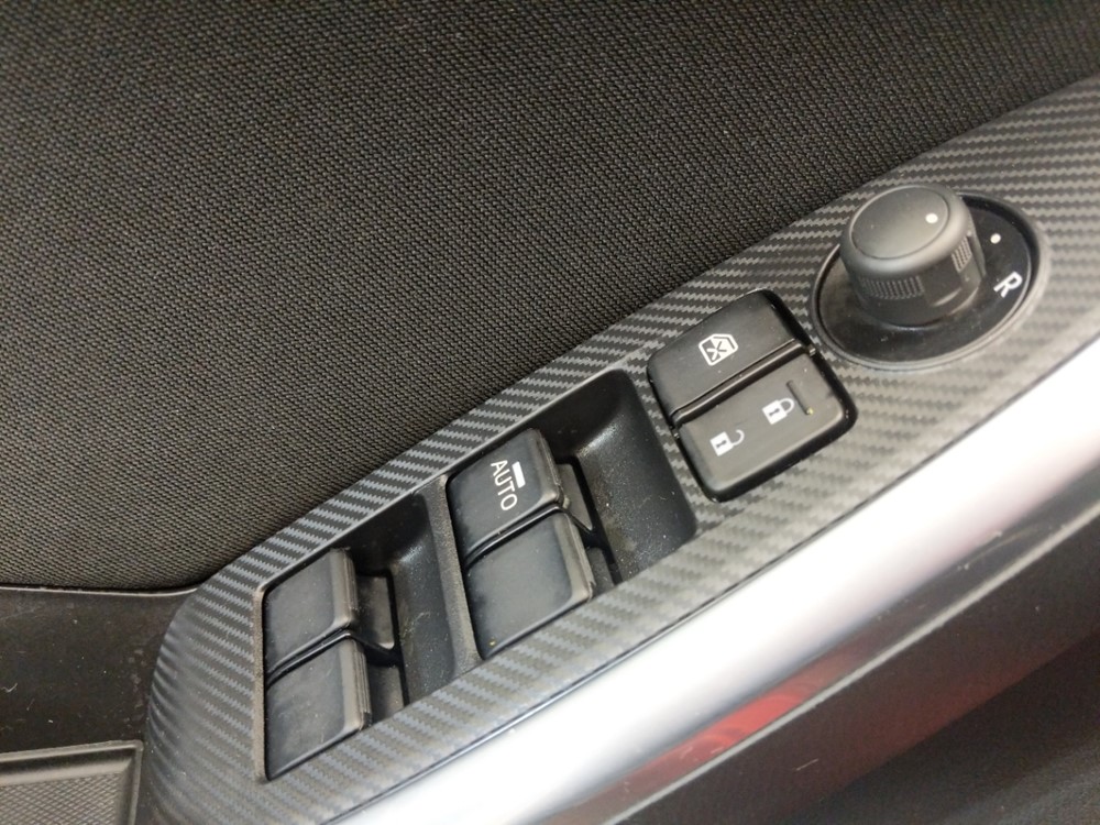 2016 Mazda CX-5 - Driver Power Windows/Lock Control