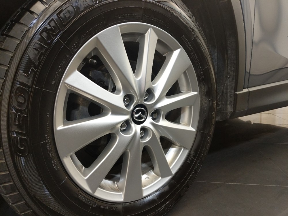 2016 Mazda CX-5 - Wheel