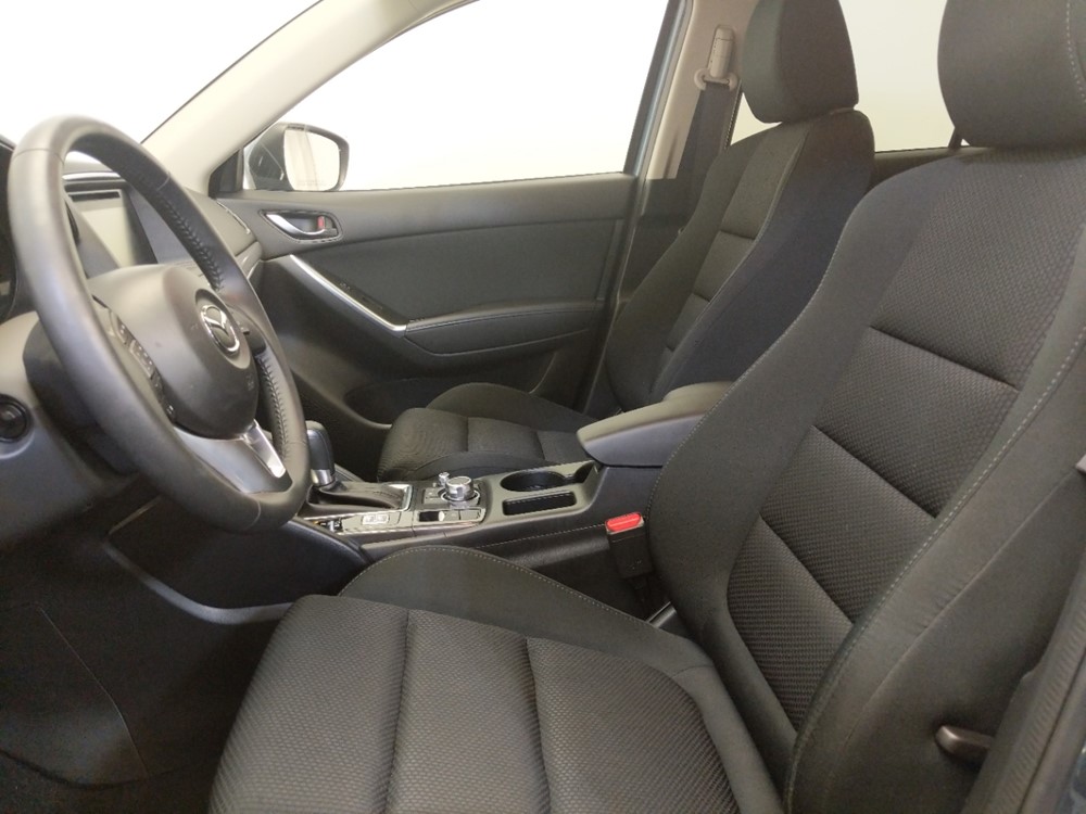 2016 Mazda CX-5 - Driver Front Seat