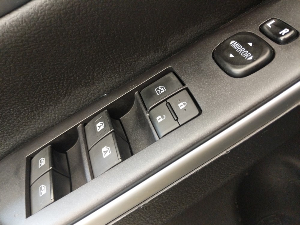2015 Toyota Camry - Driver Power Windows/Lock Control